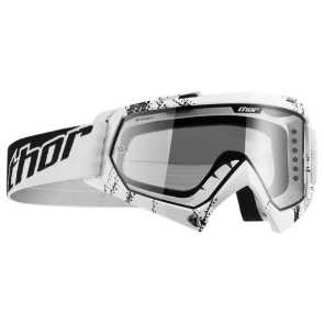 Thor Enemy Goggles