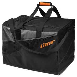 Thor Equip Bag black-red orange
