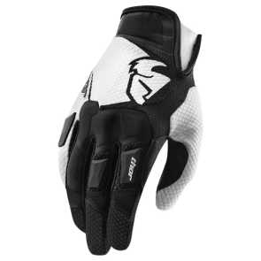 Thor Flow Gloves black