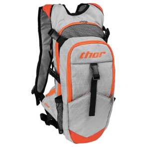 Thor Hydrant Pack cement-red orange