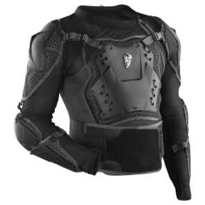 Thor Impact Rig Guard black
