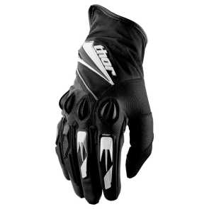 Thor Insulator Gloves black