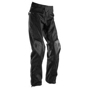 Thor Range Pants black-charcoal