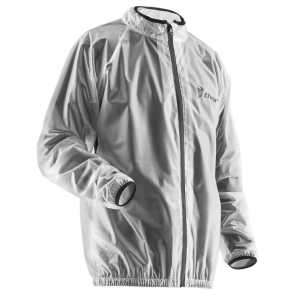 Thor Rain Jacket clear