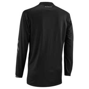 Thor Blackout Cold Weather Jersey