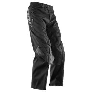 Thor Phase Off Road Women Pants black