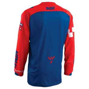 Thor Phase Ramble Jersey
