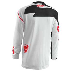 Thor Phase Vented Doppler Jersey