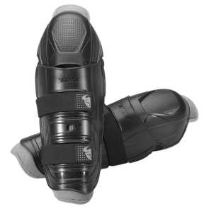 Thor Quadrant Knee Guard black