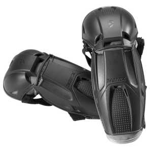 Thor Quadrant Elbow Guard black