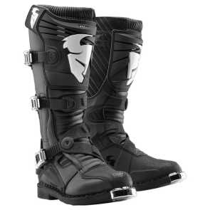 Thor Ratchet Boots