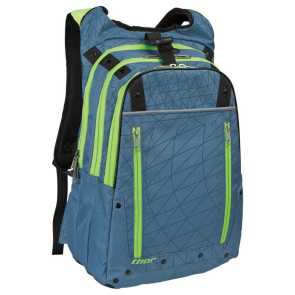 Thor Reservoir Pack steel-flo green