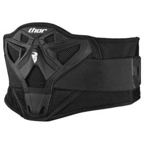 Thor Sector Belt black