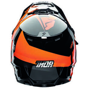 Thor Verge Rebound Helmet