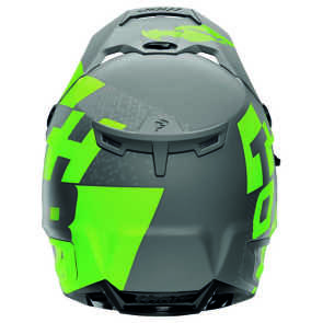 Thor Verge Tach Helmet