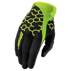 Thor Draft Black Flo green