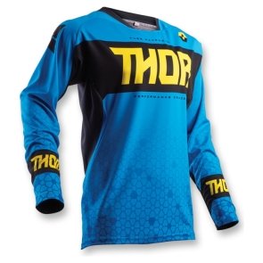 Thor Fuse Bion blue