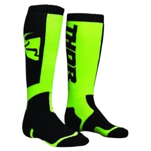 Thor Mx Black lime