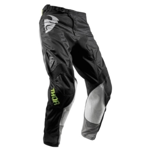 Thor Pulse Air Radiate black