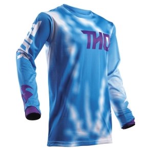 Thor Pulse Air Radiate Jersey