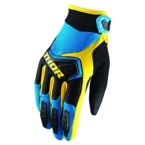 Thor Spectrum Gloves