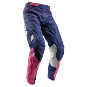 Thor Women Pulse Dash Navy pink