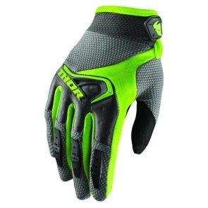 Thor Spectrum Women Gloves