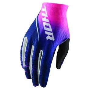 Thor Women Void  Dashe Navy pink