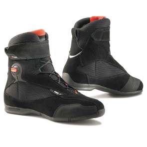 Tcx X-Cube Evo Air black