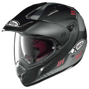 X-Lite X-551 GT Calama N-Com Helmet