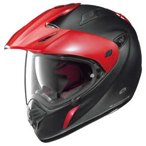 X-Lite X-551 GT Desert Hawk N-Com 18