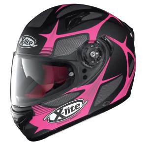 X-Lite X-661 Frantis N-Com 12