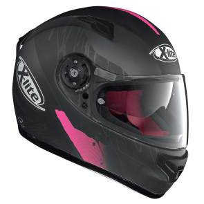 X-Lite X-661 Spox N-Com Helmet