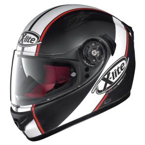 X-Lite X-661 Vinty N-Com Helmet