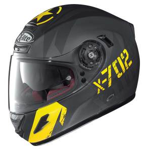 X-Lite X-702 GT Fightex N-Com 30