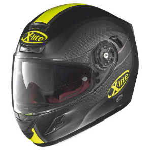 X-Lite X-702 GT Tonale N-Com Helmet