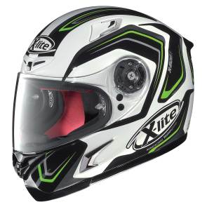 X-Lite X-802R Helder 81