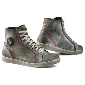 Tcx X-Street Lady Waterproof anthracite