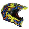 Agv AX 8 Evo Spray Helmet