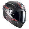 Agv Pista GP Gran Premio Rosso Helmet