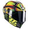Agv Pista GP Soleluna Helmet