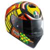 Agv K-3 SV Elements Helmet