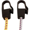 Elastics Lockable Head 24"