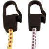 Elastics Lockable Head 24"