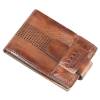 Icon 1000 Leather Wallet