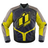 Icon Overlord Jacket