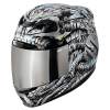 Icon Airmada Bioskull Helmet 