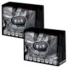 Nolan N-Com Multi3 Twin Pack