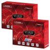 Nolan N-Com B1 N104/N44/N40 Twin Pack
