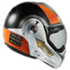 Roof Desmo Pilot Helmet